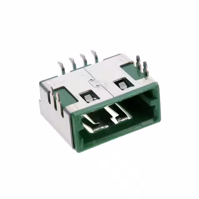 GT17H-4P-2H(B)(55) Hirose Electric Co Ltd  Pluggable Connector Assemblies